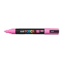 Posca Pc5M Waterbased Paint Marker Medium Bullet