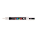 Posca Pc5M Waterbased Paint Marker Medium Bullet