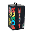Posca Pc5M Waterbased Paint Marker 20 Piece Tin