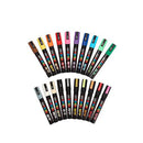 Posca Pc5M Waterbased Paint Marker 20 Piece Tin