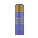 Eternal Love 200Ml Body Spray Blue Women