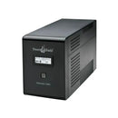 Powershield Psd1600 Defender 1600Va Line Interactive