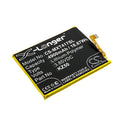 Cameron Sino Cs Mxt417Sl 4900Mah Battery For  Motorola Moto G Power