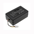 Cameron Sino Cs Smr707Vx 6000Mah Battery For Samsung Powerbot R7065