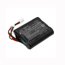 Cameron Sino Cs Bsp319Vx 2600Mah Battery For Bissell Vacuum