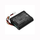 Cameron Sino Cs Bsp320vx 3400mah Battery For Bissell 3190 Plus Vacuum