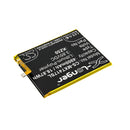 Cameron Sino Cs Mxt417Sl 4900Mah Battery For  Motorola Moto G Power