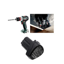 Cameron Sino Cs Mtp120Pw 1500Mah Battery For Metabo Powerimpact 12