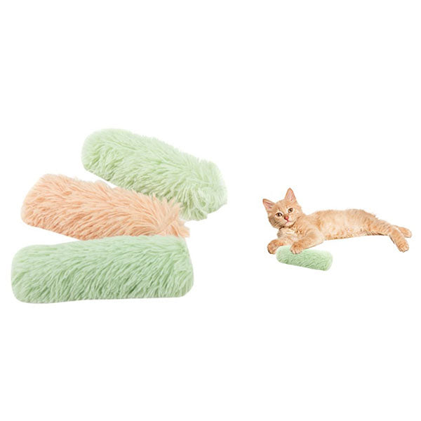 Soft Catnip Cat Toy