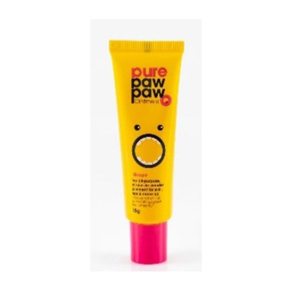 Pure Paw Paw With Grape 15G