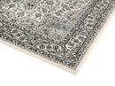 Lagoon Grove Beige Traditional Rug