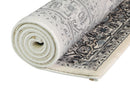 Lagoon Grove Beige Traditional Rug