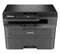 Brother HL-L2464DW *NEW*Compact Mono Laser Multi-Function Centre - Print/Scan/Copy with Print speeds of Up to 28 ppm, 2-Sided Printing, Wireless ne