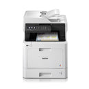 Brother Mfc L8690Cdw Colour Laser Mfc Ts 300 Sheets 31Ppm