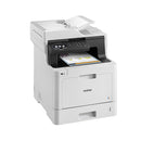 Brother Mfc L8690Cdw Colour Laser Mfc Ts 300 Sheets 31Ppm