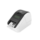 Brother Ql820Nwb Wireless Wifi And Bluetooth Label Printer