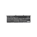 Cameron Sino Cs Dep569Nb 8600Mah Battery For Dell Precision 5680