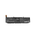 Cameron Sino Cs Dep575Nb 8000Mah Battery For Dell Precision 5750 Kvpmy