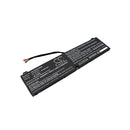 Cameron Sino Cs Acp516Nb 6350Mah Battery For Acer Conceptd 5 Cn516 72G