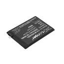 Cameron Sino Cs Mur630Sl 5400Mah Battery For Redmi 10 Prime Phone