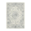 Princess Nain Rug In Cream Xl 280Cmx390Cm