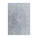 Princess Nain Rug In Grey 240Cmx330Cm