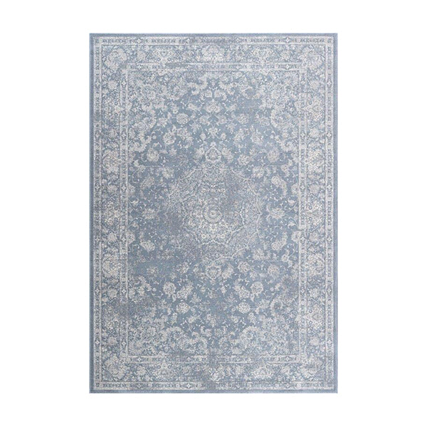 Princess Nain Rug In Grey 240Cmx330Cm