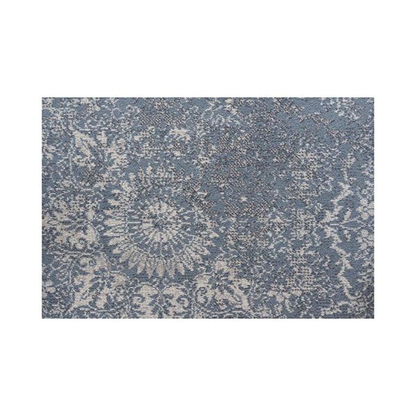 Princess Nain Rug In Grey 240Cmx330Cm
