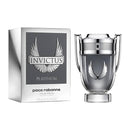 Paco Rabanne Invictus Platinum Edp 100Ml Spray