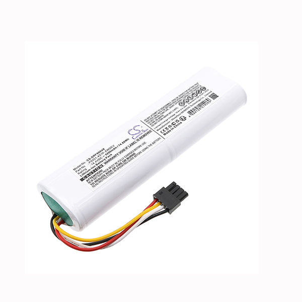 Cameron Sino Cs Drf900Vx 5200Mah Battery For Dreame F9 Pro Vacuum
