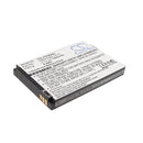 Cameron Sino Cs Jtp909Sl 1800Mah Battery For Jcb Pro Smart Mobile