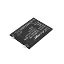 Cameron Sino Cs Bkv217Sl 2250Mah Battery For Vivo Iqoo 9 Pro Phone