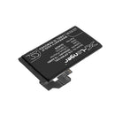 Cameron Sino Cs Gpw810Sl 5050Mah Battery For Google Pixel 8 Pro Phone