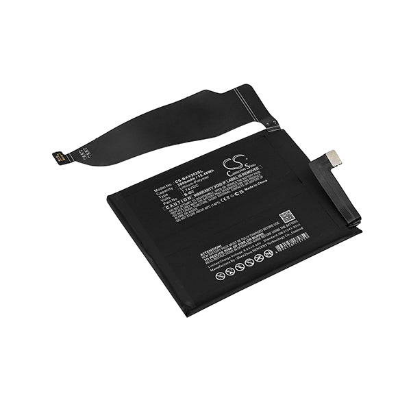 Cameron Sino Cs Bkv202Sl 2000Mah Battery For Vivo Iqoo 5 Pro Phone