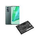 Cameron Sino Cs Opt910Sl 2200Mah Battery For Oneplus 9 Pro 5G Mobile