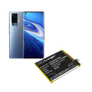 Cameron Sino Cs Bkx510Sl 4200Mah Battery For Vivo X50 Pro Mobile