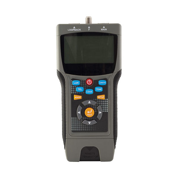 Doss Pro Coax And Lan Cable Tester