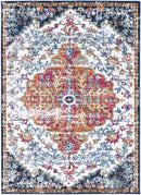 Dawn Haven Grey Blue Rug