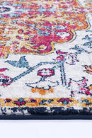 Dawn Haven Grey Blue Rug