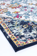 Dawn Haven Grey Blue Rug