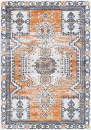 Ember Haven Cream Rug