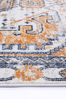 Ember Haven Cream Rug