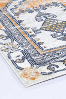 Ember Haven Cream Rug