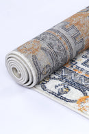 Ember Haven Cream Rug