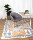 Ember Haven Cream Rug
