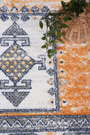 Ember Haven Cream Rug