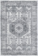 Fable Haven Cream Grey Rug