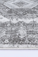 Fable Haven Cream Grey Rug