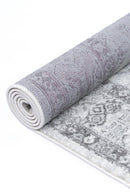 Fable Haven Cream Grey Rug