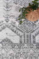Fable Haven Cream Grey Rug